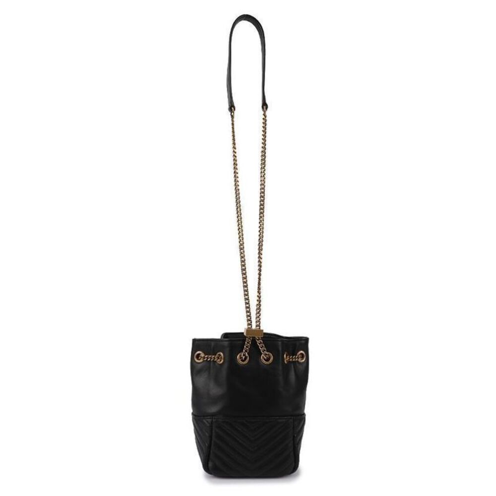 Mini Bucket Bag - Picture 4 of 8